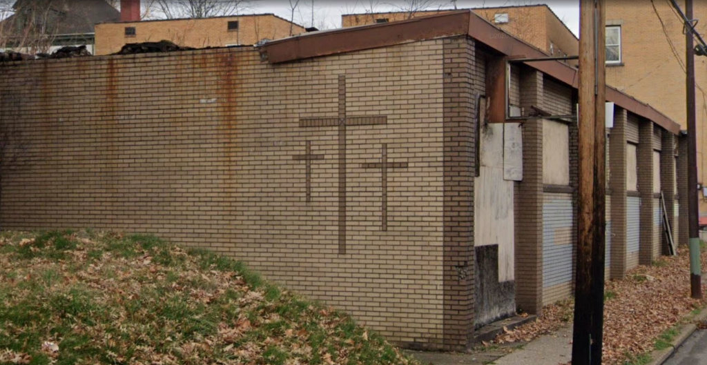 Wilkinsburg Assembly of God